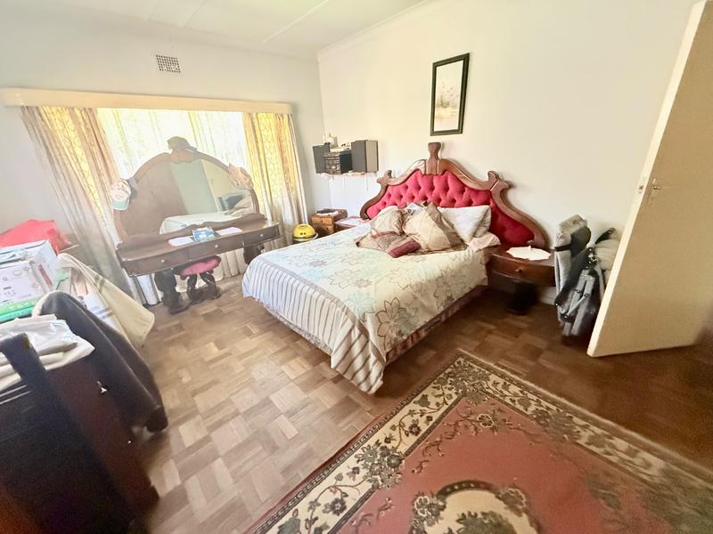 3 Bedroom Property for Sale in Vanderbijlpark CE 1 Gauteng