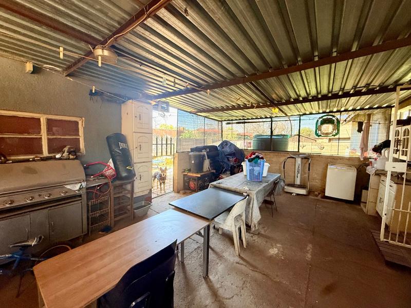 3 Bedroom Property for Sale in Vanderbijlpark CE 1 Gauteng