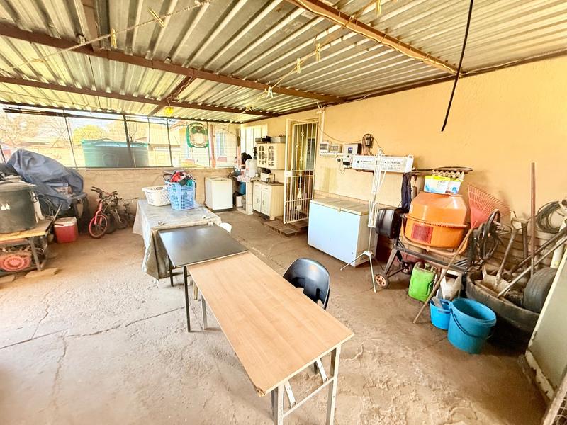 3 Bedroom Property for Sale in Vanderbijlpark CE 1 Gauteng