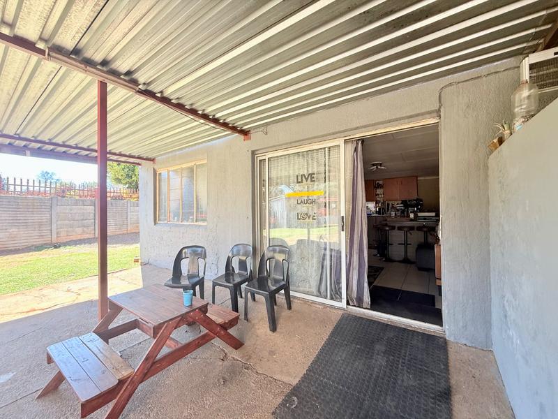 3 Bedroom Property for Sale in Vanderbijlpark CE 1 Gauteng