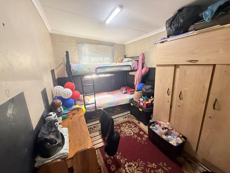 3 Bedroom Property for Sale in Vanderbijlpark CE 1 Gauteng