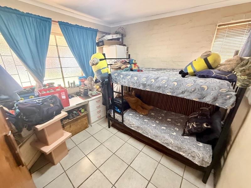 3 Bedroom Property for Sale in Vanderbijlpark CE 1 Gauteng