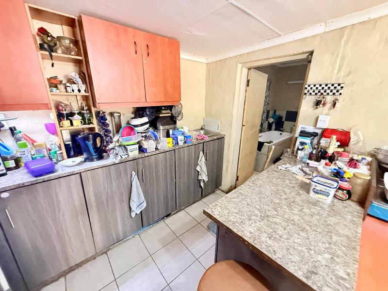 3 Bedroom Property for Sale in Vanderbijlpark CE 1 Gauteng