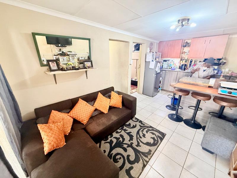 3 Bedroom Property for Sale in Vanderbijlpark CE 1 Gauteng