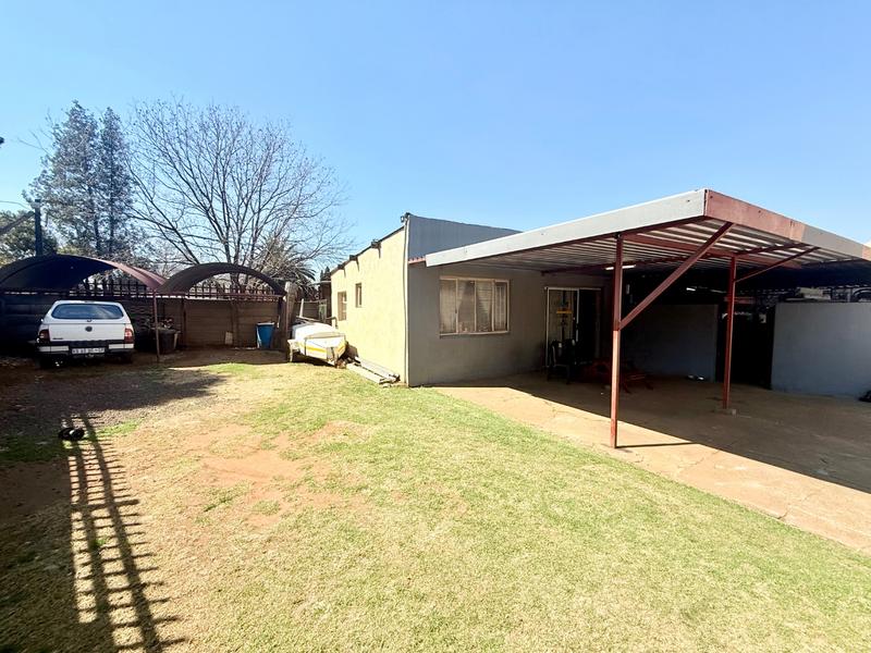 3 Bedroom Property for Sale in Vanderbijlpark CE 1 Gauteng