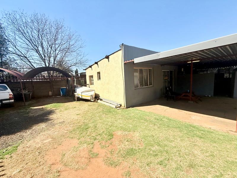 3 Bedroom Property for Sale in Vanderbijlpark CE 1 Gauteng