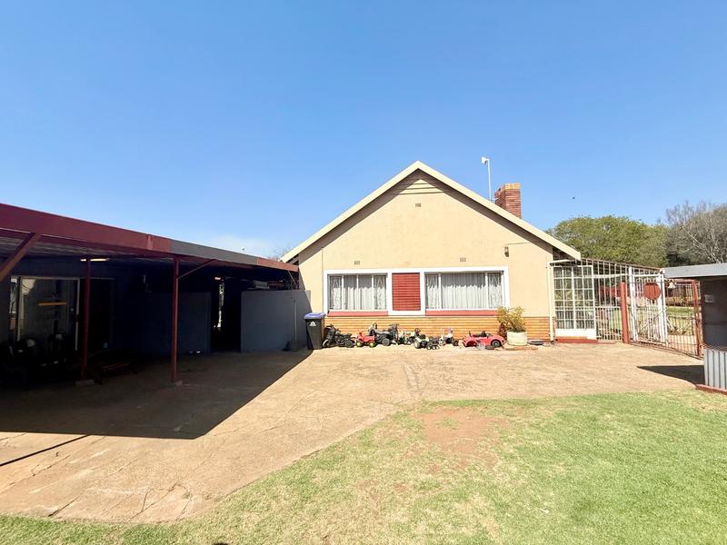 3 Bedroom Property for Sale in Vanderbijlpark CE 1 Gauteng