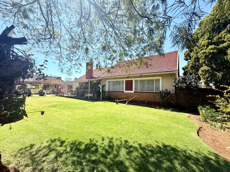 3 Bedroom Property for Sale in Vanderbijlpark CE 1 Gauteng