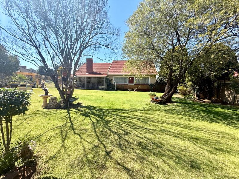 3 Bedroom Property for Sale in Vanderbijlpark CE 1 Gauteng