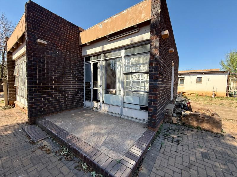 3 Bedroom Property for Sale in Vanderbijlpark CE Gauteng