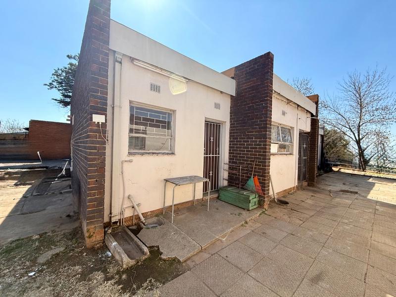 3 Bedroom Property for Sale in Vanderbijlpark CE Gauteng