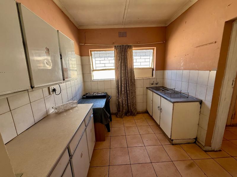 3 Bedroom Property for Sale in Vanderbijlpark CE Gauteng