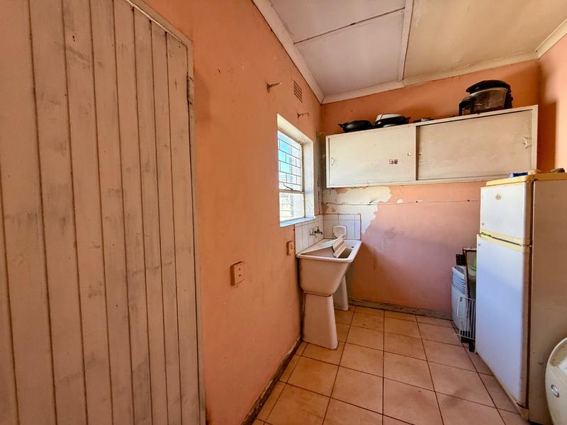 3 Bedroom Property for Sale in Vanderbijlpark CE Gauteng