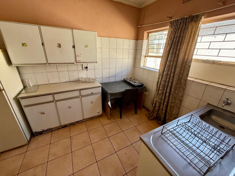 3 Bedroom Property for Sale in Vanderbijlpark CE Gauteng