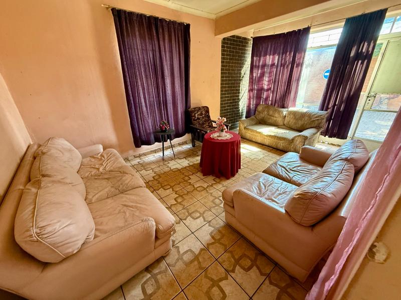 3 Bedroom Property for Sale in Vanderbijlpark CE Gauteng