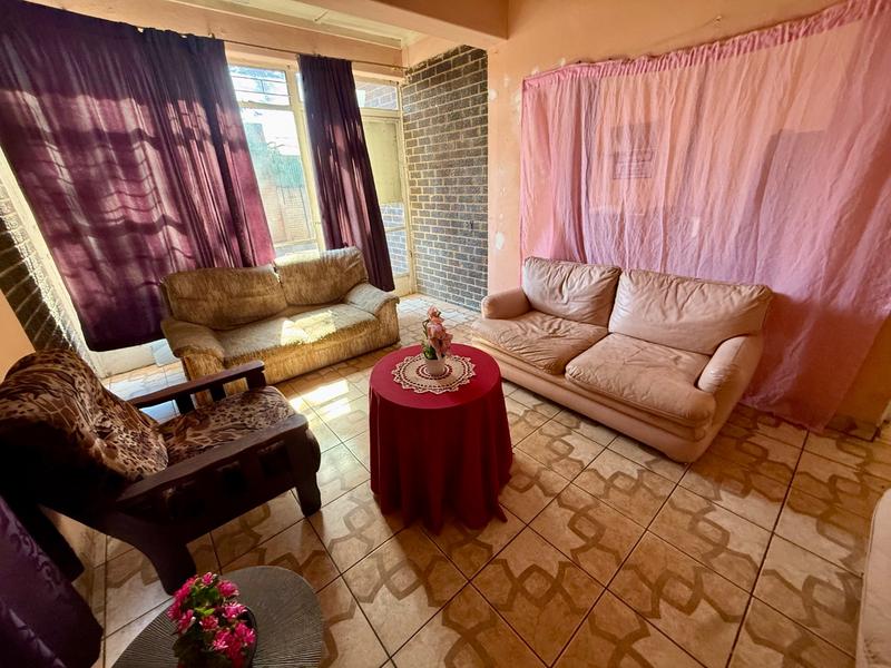 3 Bedroom Property for Sale in Vanderbijlpark CE Gauteng