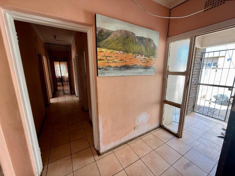 3 Bedroom Property for Sale in Vanderbijlpark CE Gauteng