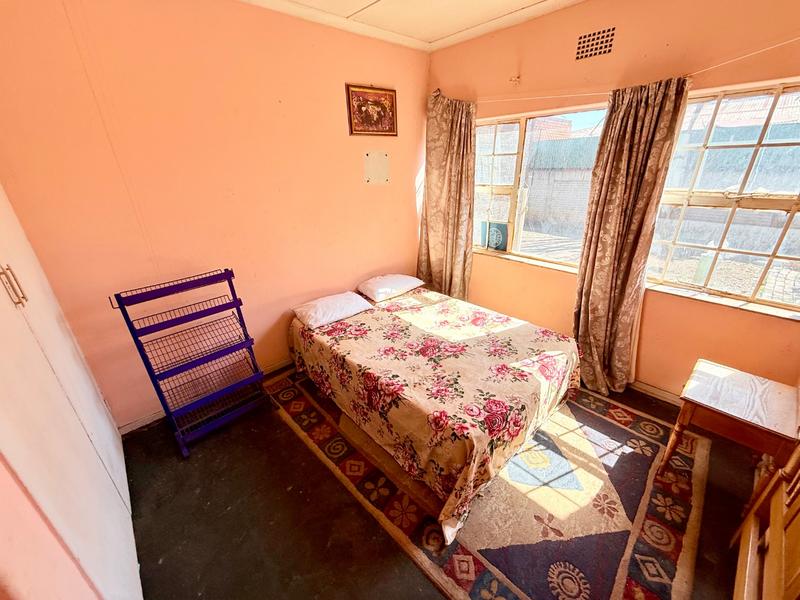 3 Bedroom Property for Sale in Vanderbijlpark CE Gauteng
