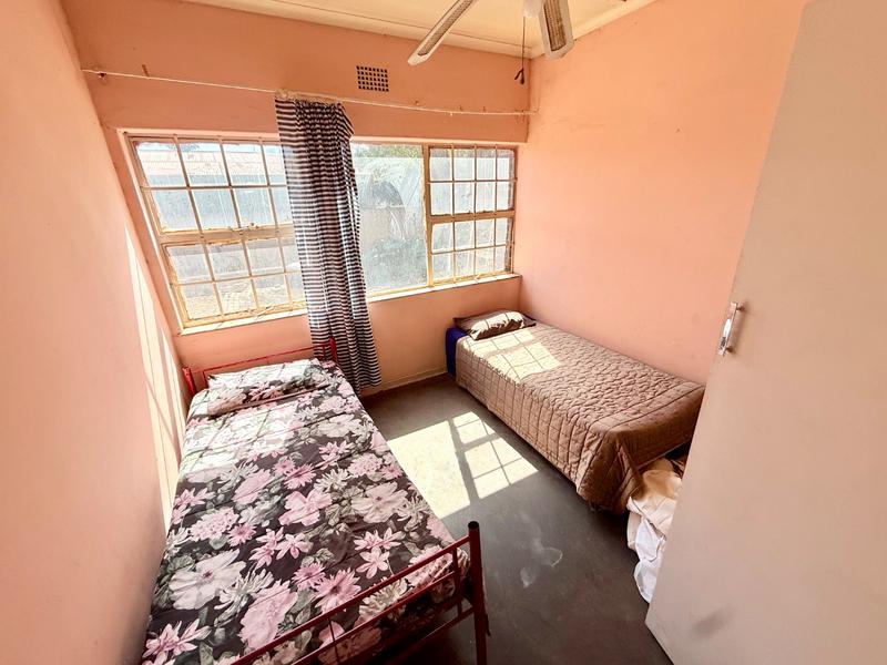 3 Bedroom Property for Sale in Vanderbijlpark CE Gauteng