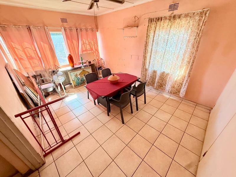 3 Bedroom Property for Sale in Vanderbijlpark CE Gauteng