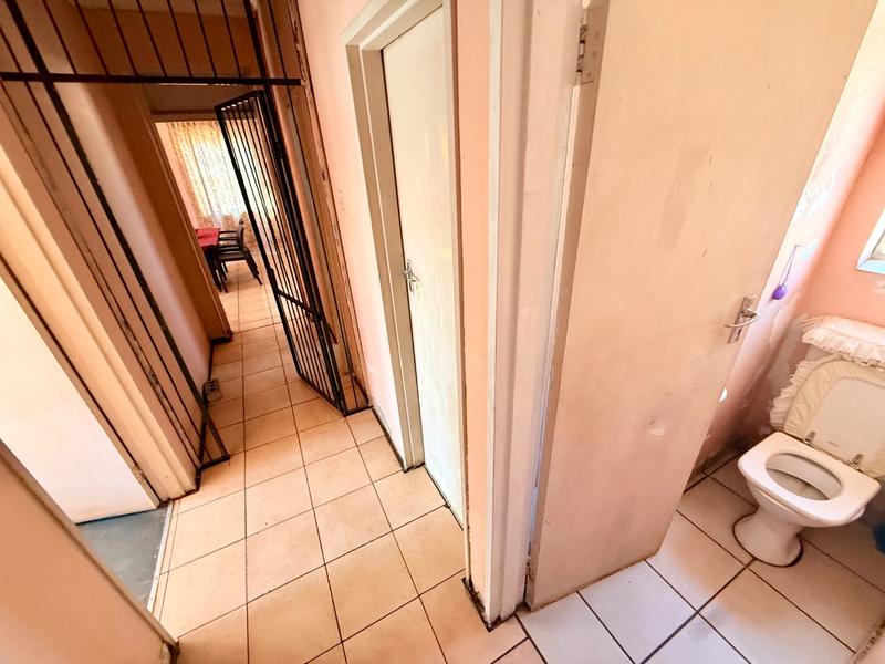 3 Bedroom Property for Sale in Vanderbijlpark CE Gauteng