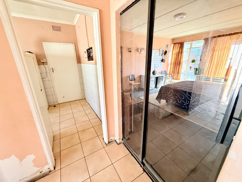3 Bedroom Property for Sale in Vanderbijlpark CE Gauteng