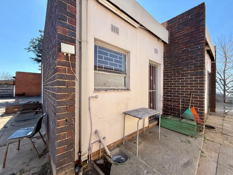 3 Bedroom Property for Sale in Vanderbijlpark CE Gauteng