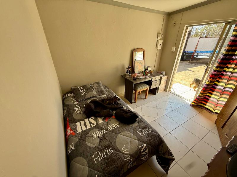 3 Bedroom Property for Sale in Vanderbijlpark CE Gauteng