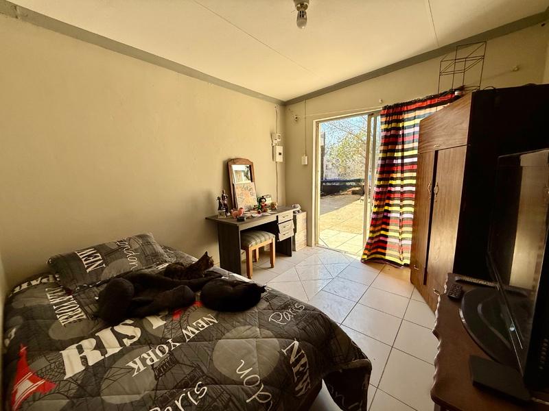 3 Bedroom Property for Sale in Vanderbijlpark CE Gauteng
