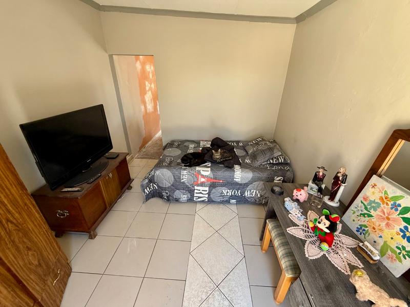3 Bedroom Property for Sale in Vanderbijlpark CE Gauteng