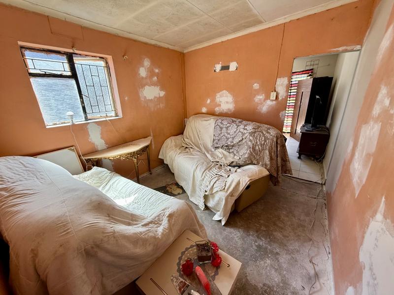 3 Bedroom Property for Sale in Vanderbijlpark CE Gauteng