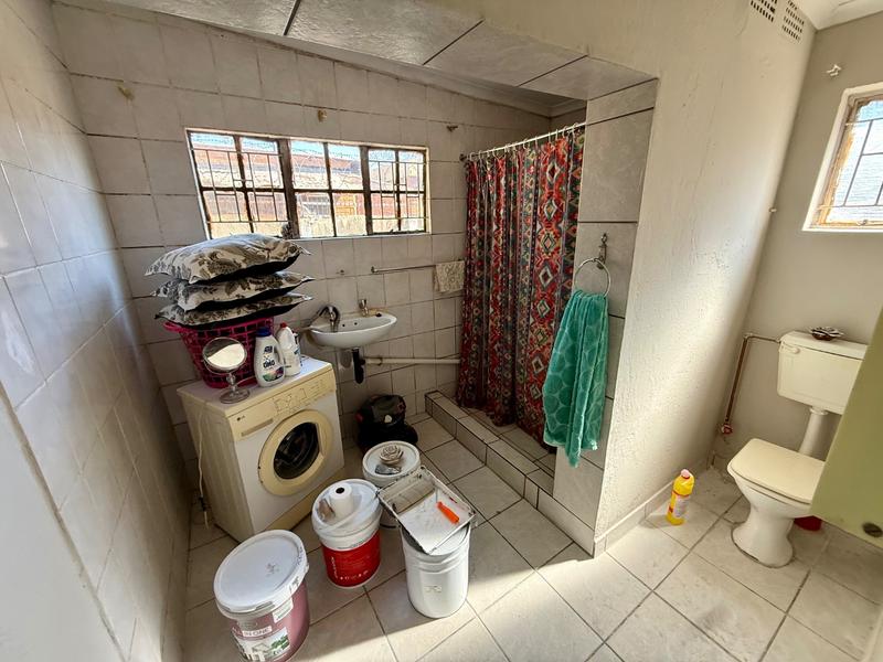 3 Bedroom Property for Sale in Vanderbijlpark CE Gauteng