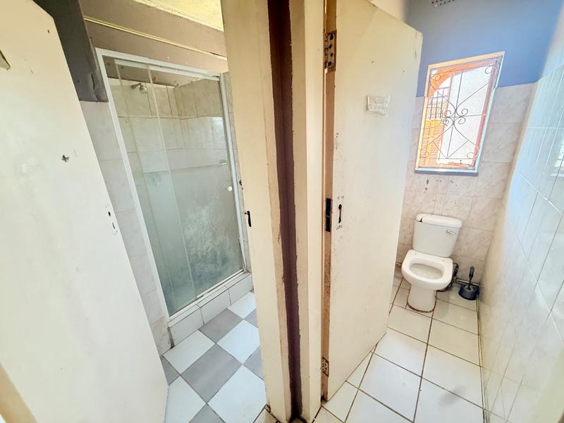 8 Bedroom Property for Sale in Vanderbijlpark CW 3 Gauteng