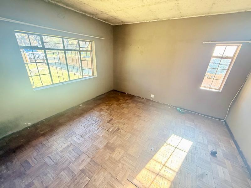 8 Bedroom Property for Sale in Vanderbijlpark CW 3 Gauteng
