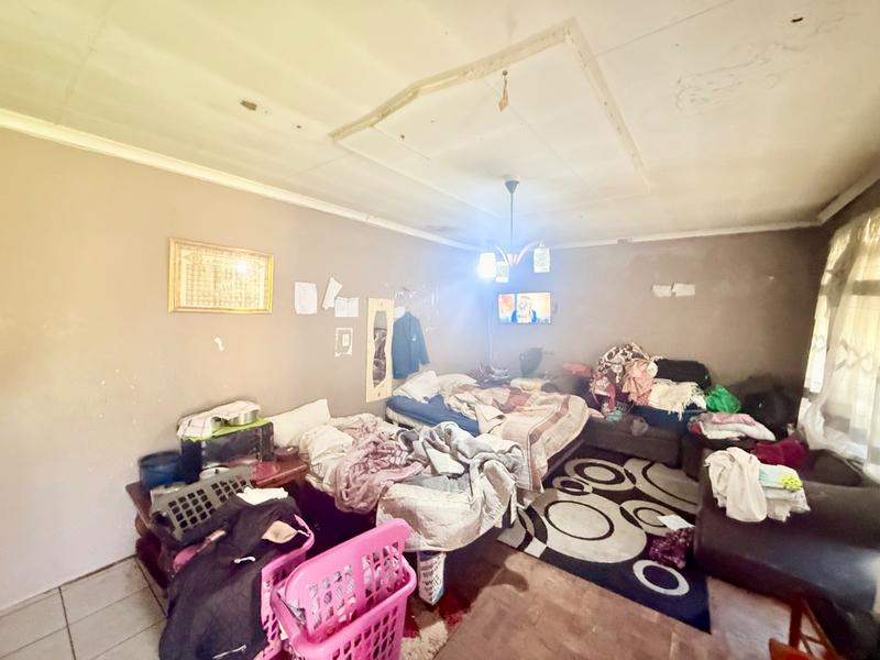 8 Bedroom Property for Sale in Vanderbijlpark CW 3 Gauteng