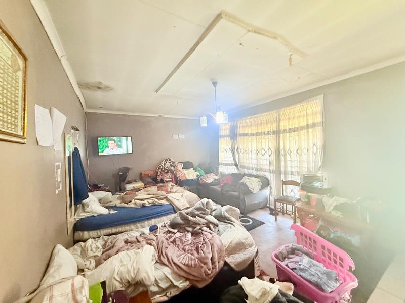 8 Bedroom Property for Sale in Vanderbijlpark CW 3 Gauteng