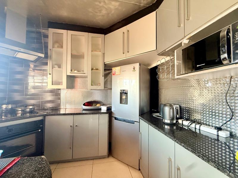 3 Bedroom Property for Sale in Vanderbijlpark SE 6 Gauteng