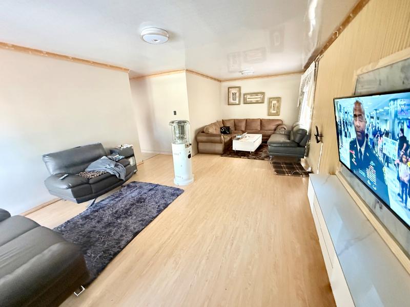 3 Bedroom Property for Sale in Vanderbijlpark SE 6 Gauteng