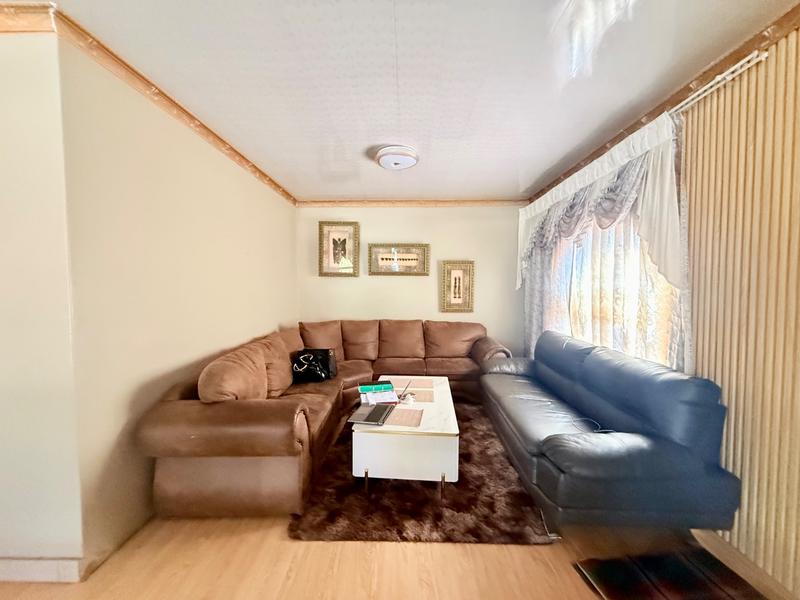 3 Bedroom Property for Sale in Vanderbijlpark SE 6 Gauteng