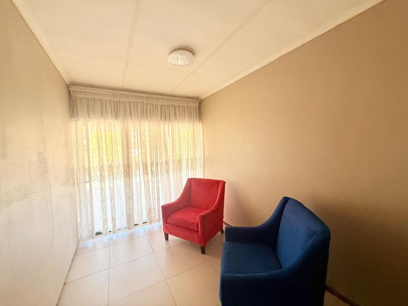 3 Bedroom Property for Sale in Vanderbijlpark SE 6 Gauteng