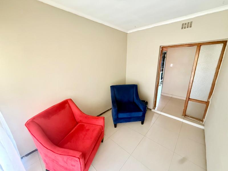 3 Bedroom Property for Sale in Vanderbijlpark SE 6 Gauteng