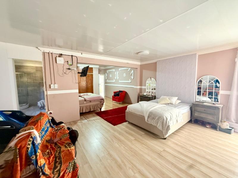 3 Bedroom Property for Sale in Vanderbijlpark SE 6 Gauteng