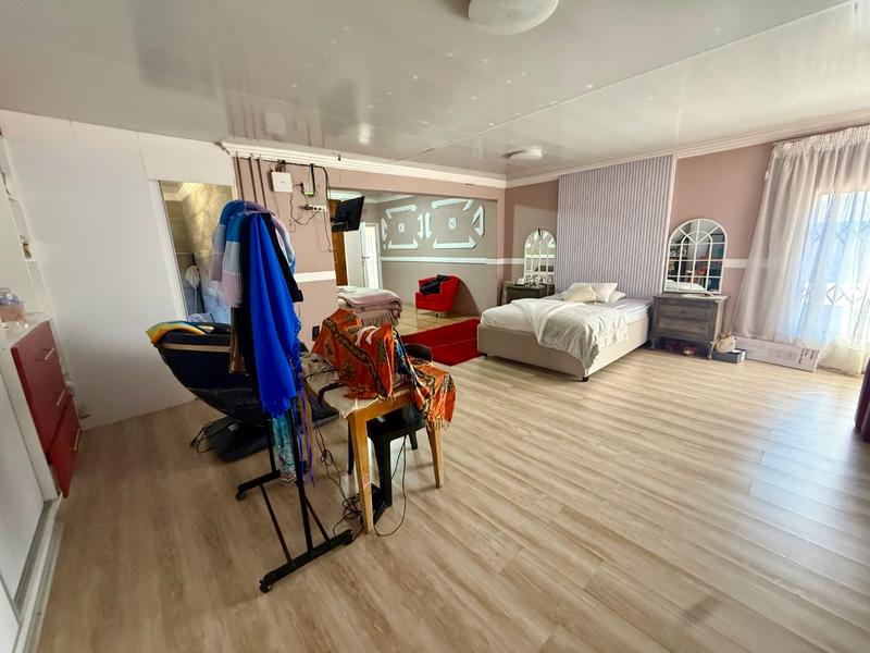 3 Bedroom Property for Sale in Vanderbijlpark SE 6 Gauteng
