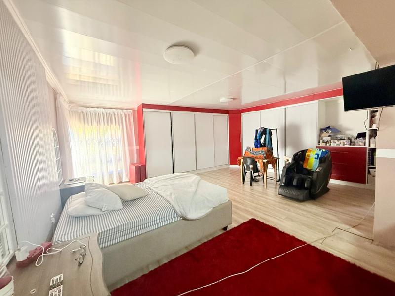 3 Bedroom Property for Sale in Vanderbijlpark SE 6 Gauteng