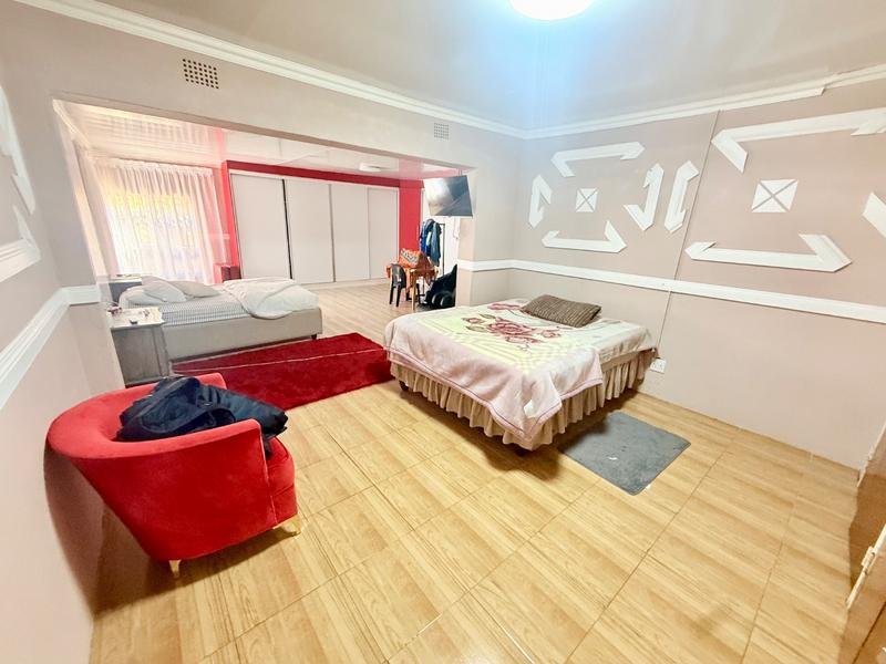 3 Bedroom Property for Sale in Vanderbijlpark SE 6 Gauteng