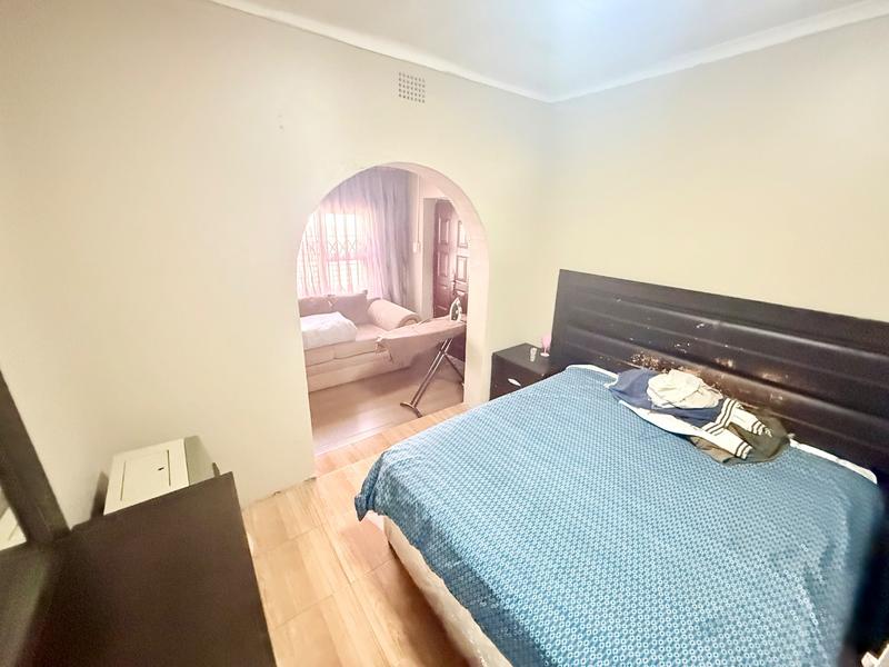 3 Bedroom Property for Sale in Vanderbijlpark SE 6 Gauteng