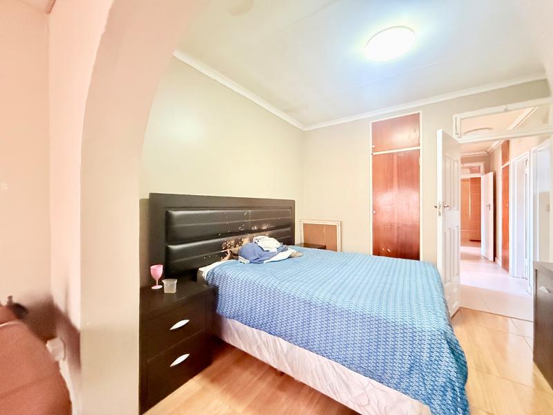 3 Bedroom Property for Sale in Vanderbijlpark SE 6 Gauteng