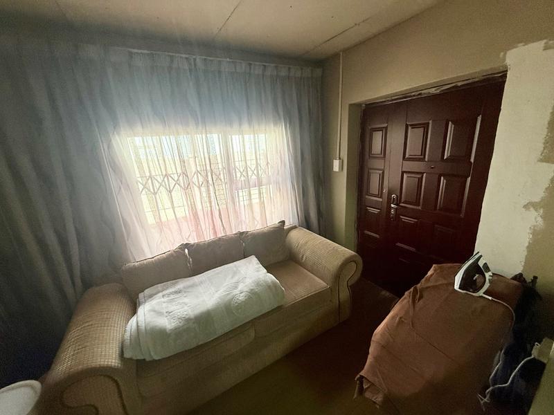 3 Bedroom Property for Sale in Vanderbijlpark SE 6 Gauteng