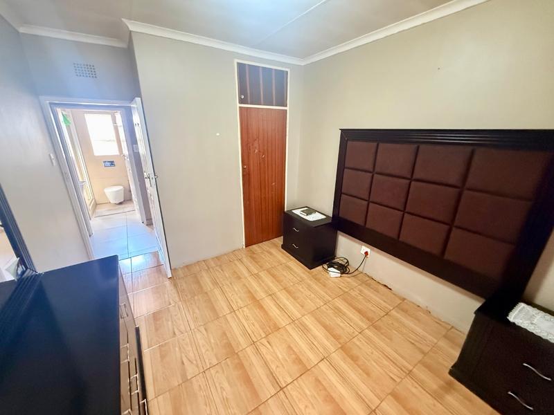 3 Bedroom Property for Sale in Vanderbijlpark SE 6 Gauteng