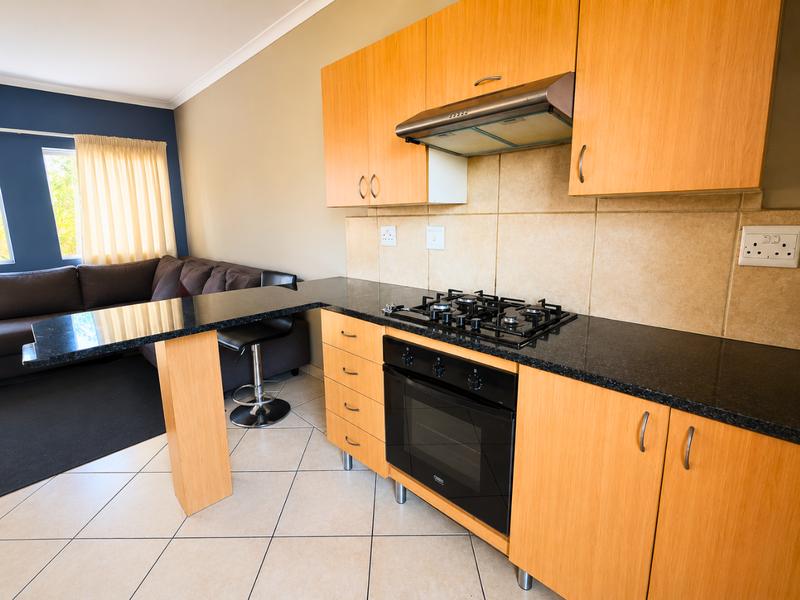 1 Bedroom Property for Sale in Glen Marais Gauteng